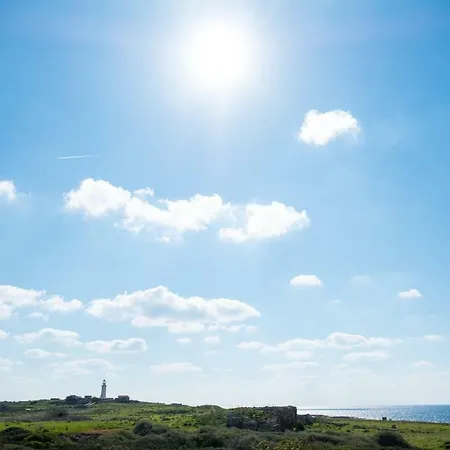 Lighthouse Modern Cozy Paphos