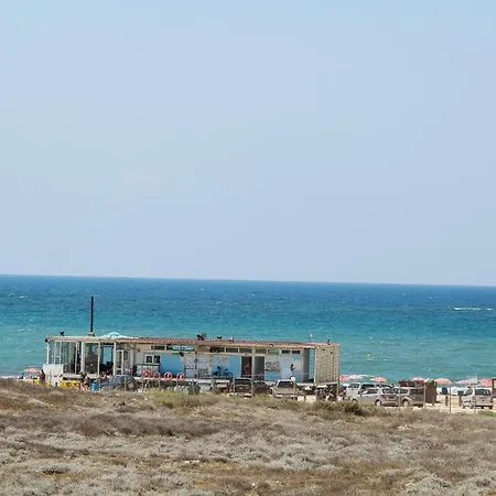 Lighthouse Modern Cozy * Paphos